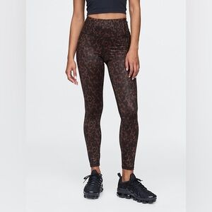 GapFit High Rise Power Full Length Leggings